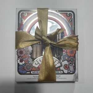 Coach limited edition nail polish